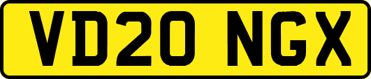 VD20NGX