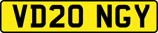 VD20NGY