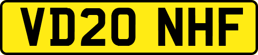 VD20NHF