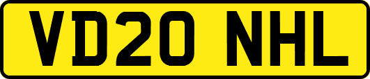 VD20NHL