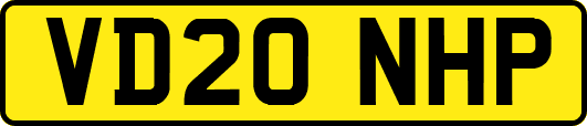 VD20NHP