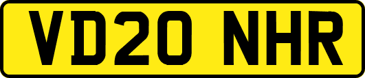 VD20NHR