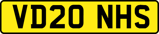 VD20NHS