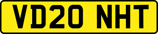 VD20NHT