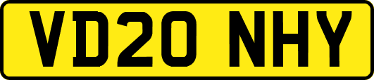 VD20NHY