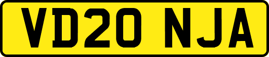 VD20NJA