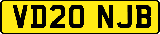 VD20NJB