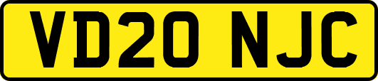 VD20NJC