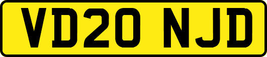 VD20NJD