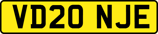 VD20NJE