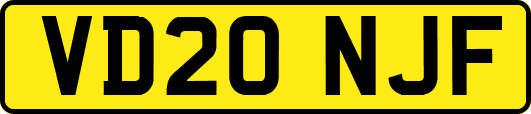 VD20NJF