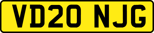 VD20NJG