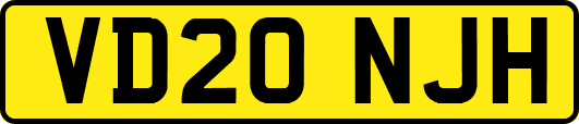 VD20NJH