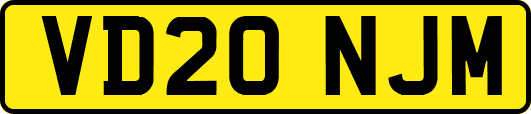 VD20NJM