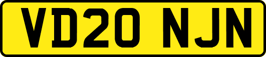 VD20NJN