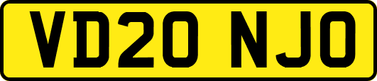 VD20NJO