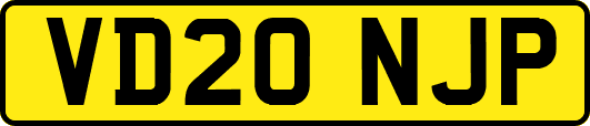 VD20NJP