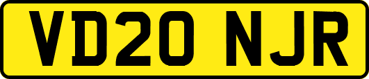 VD20NJR