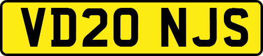 VD20NJS