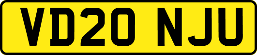 VD20NJU