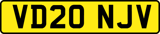 VD20NJV