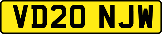 VD20NJW