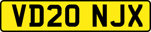 VD20NJX