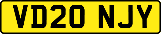 VD20NJY