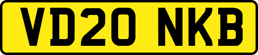VD20NKB