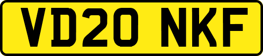 VD20NKF