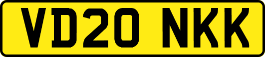 VD20NKK