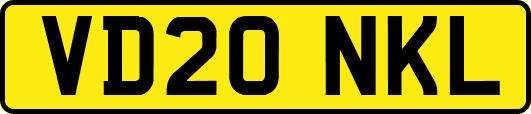 VD20NKL