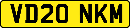 VD20NKM