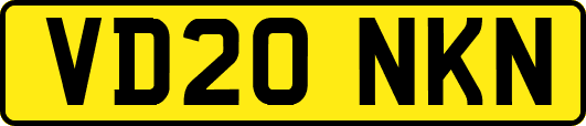 VD20NKN
