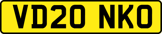 VD20NKO
