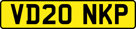 VD20NKP