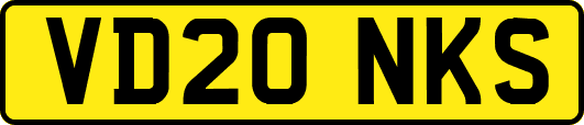 VD20NKS
