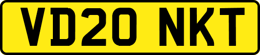 VD20NKT