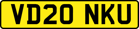 VD20NKU