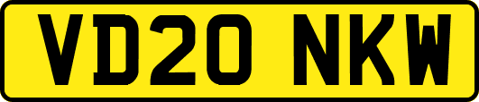 VD20NKW