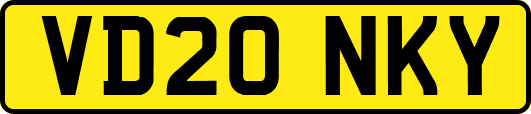 VD20NKY