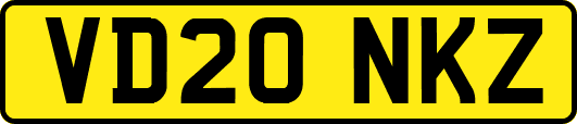 VD20NKZ