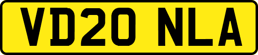 VD20NLA