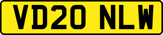 VD20NLW