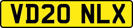 VD20NLX