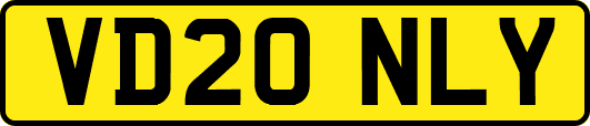 VD20NLY