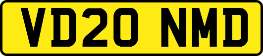 VD20NMD