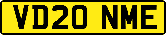 VD20NME