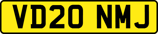 VD20NMJ