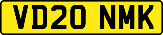 VD20NMK